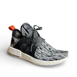 Adidas NMD_XR1 PK Glitch Camo Men’s Size 6.5 Black White